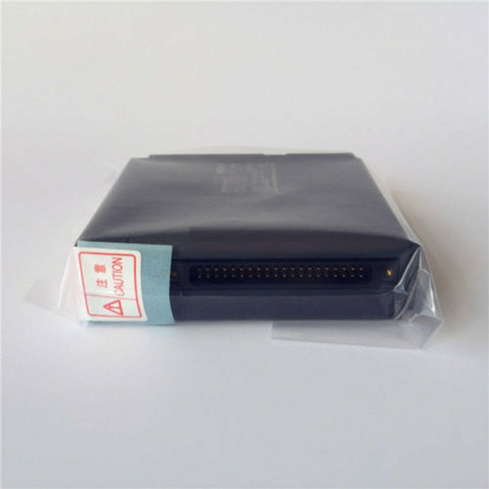 Mitsubishi Melsec QD70P4 Positioning Module - MITSUBISHI