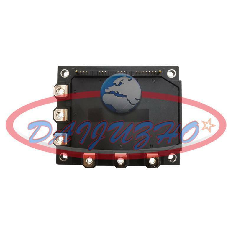 new 1PCS For FANUC A50L-0001-0412 6MBP50RU2A120-01 Module - FANUC