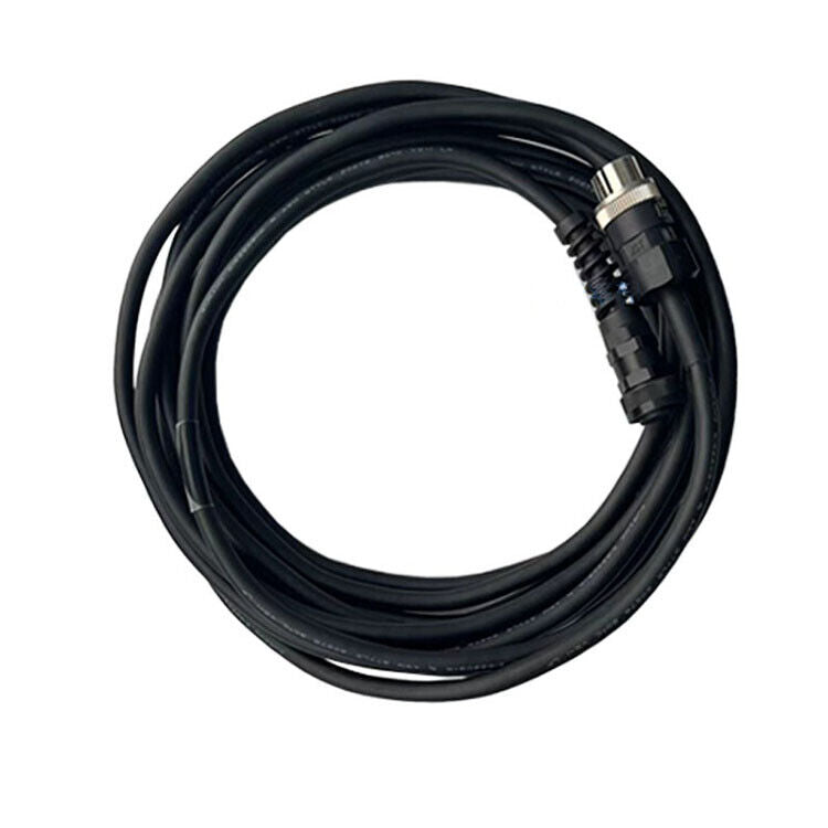 Panasonic AWC32876LT03 G3 Teach Pendant Cable 10m | Quality 10m Cable for Teaching and Learning | Durable and Reliable for Classroom Use - PANASONIC