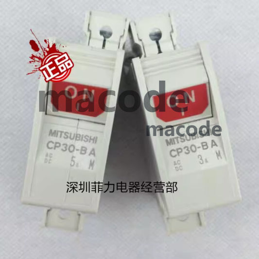 1PC  MITSUBISHI CP30-BA 1P 1-M 1A #YY0