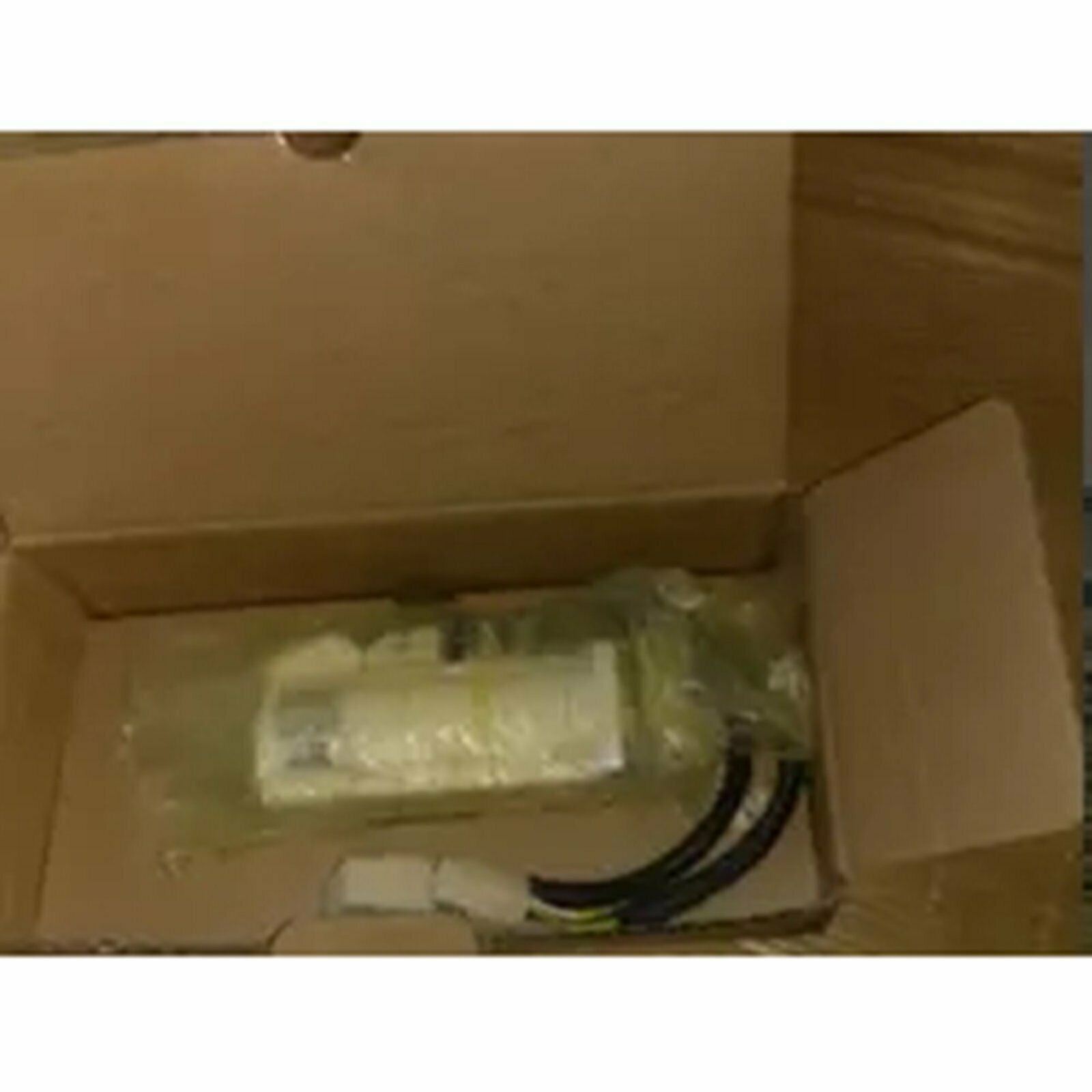 1PC MSMA041A1F Servo Motor, One-Year Warranty - PANASONIC