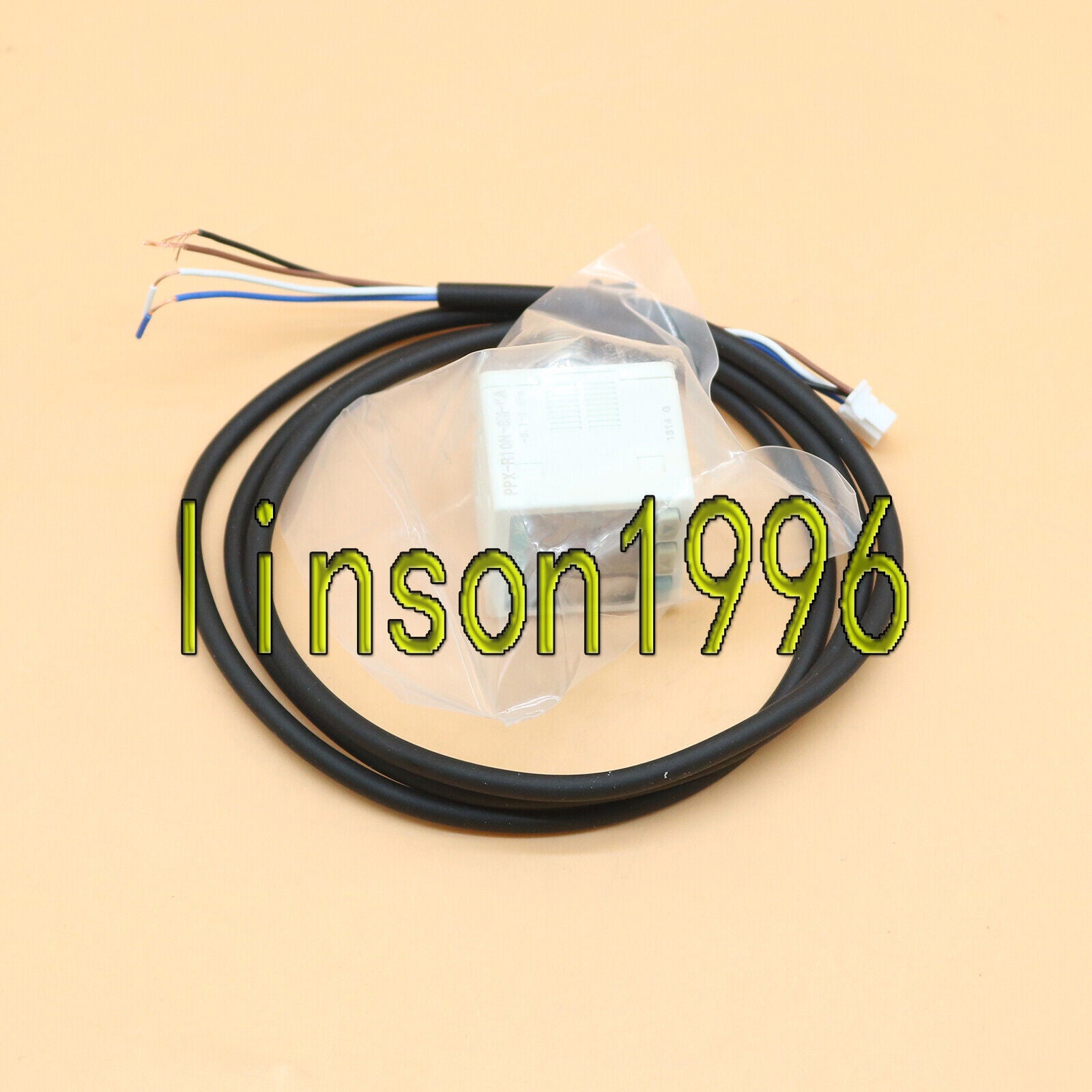 new 1PC  For CKD PPX-R10N-6M-KA pressure switch spot stocks CKD