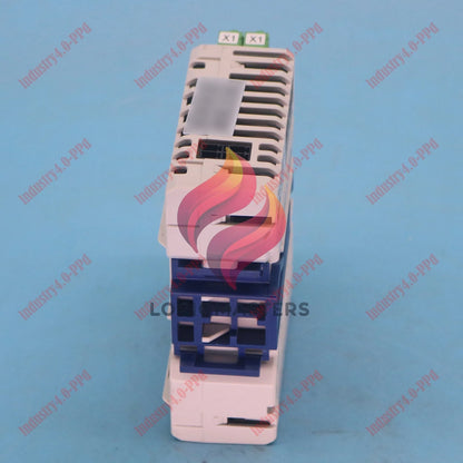 one ABB Robot DSQC1030 3HAC058663-001 Digital Base IO Module