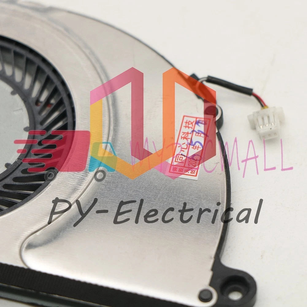 for SAMSUNG NP940 940X3L NP940X3L CPU COOLING FAN BA31-00160A #US