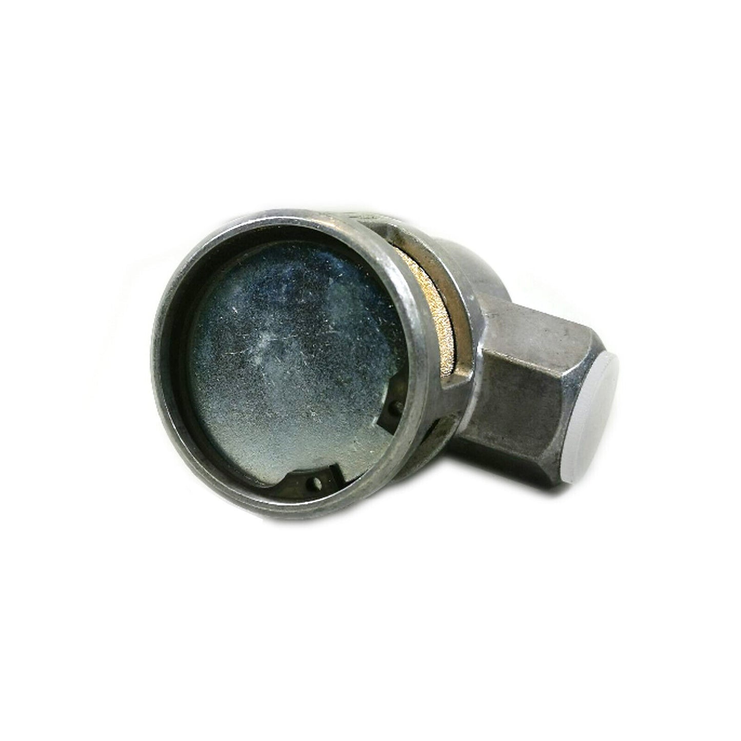 New Festo SEU-1/2 6822 Exhaust Valve - FESTO