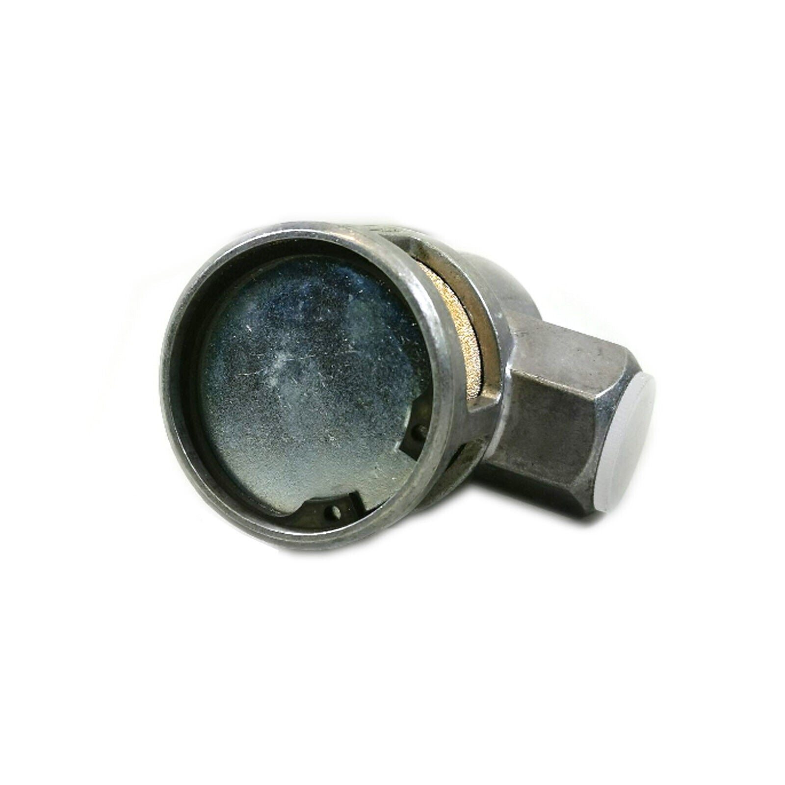 New Festo SEU-1/2 6822 Exhaust Valve - FESTO