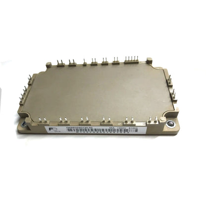 7MBR35SD120-50 Power Module Supply - FUJI