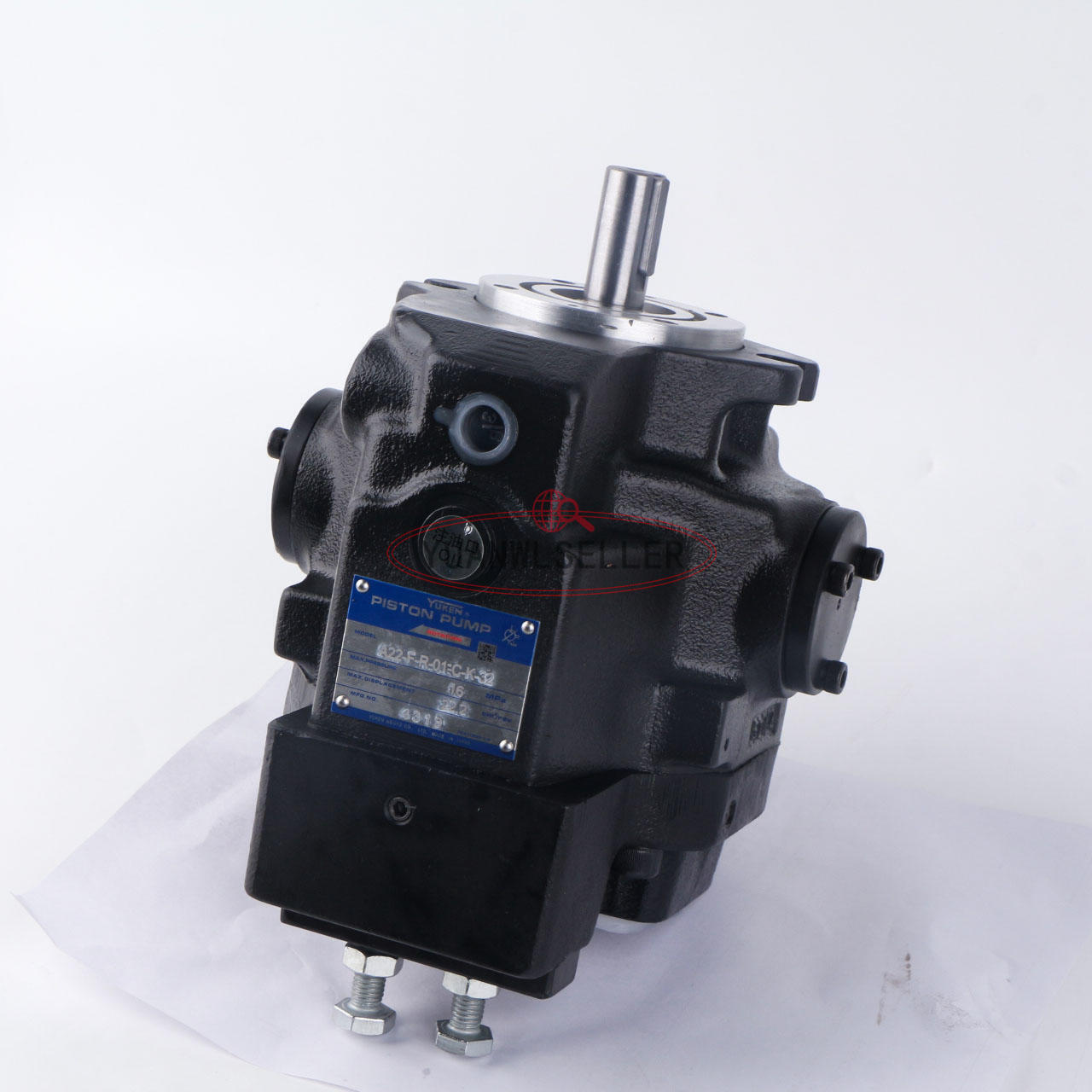 New One YUKEN PUMP A22 - YUKEN