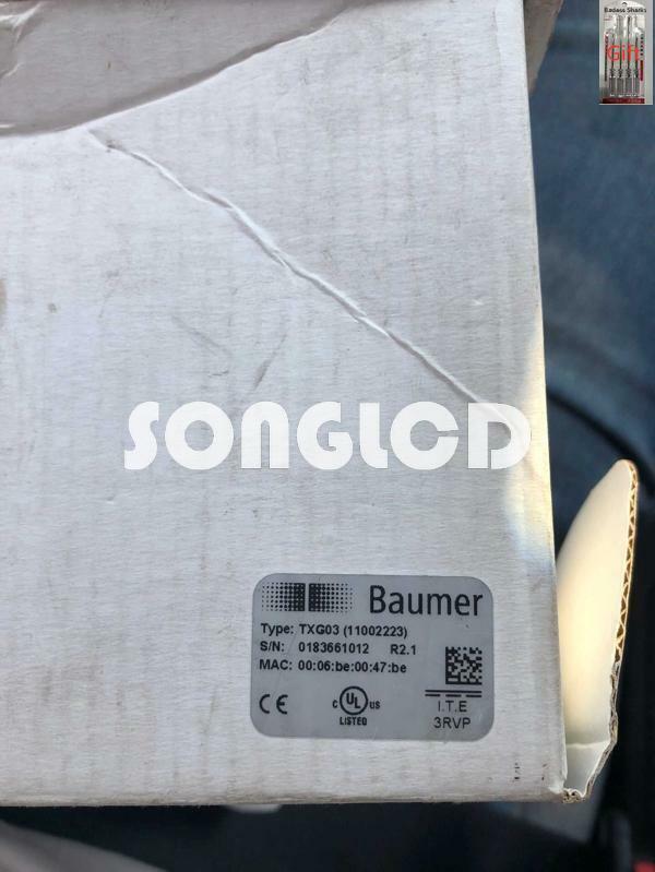 1PCS NEW TXG03 - KOEED