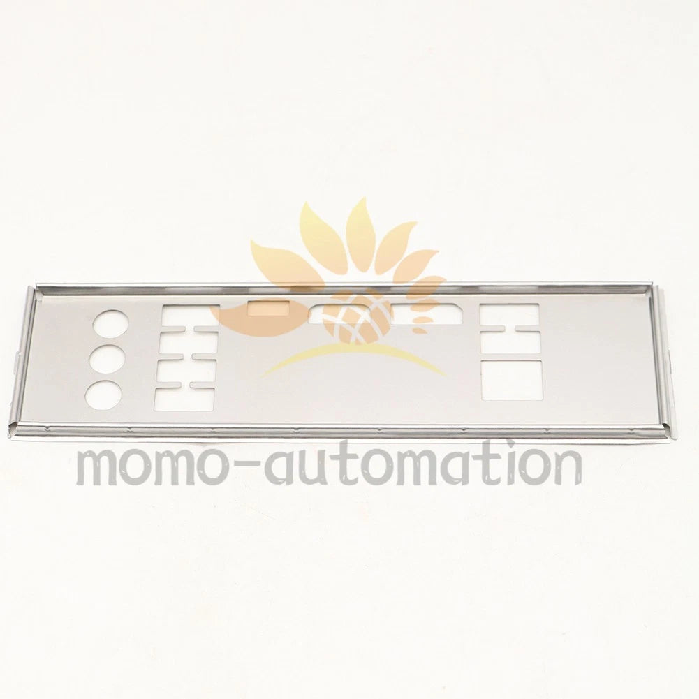 Shield I/O IO Backplate For DELL XPS 8930 IPCFL-VM Motherboard Fast delivery