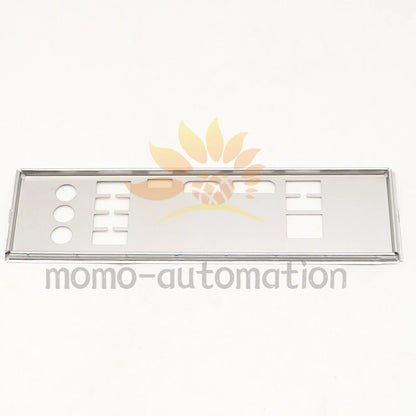 Shield I/O IO Backplate For DELL XPS 8930 IPCFL-VM Motherboard Fast delivery