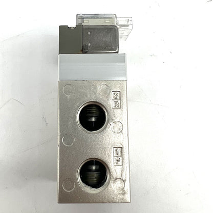 new SMC VEX1133-02N-X259 Solenoid Valve US In-Stock! - SMC