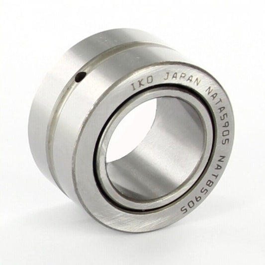 IKO NATA5906 Combined Needle Roller Bearing 30x47x23mm - IKO