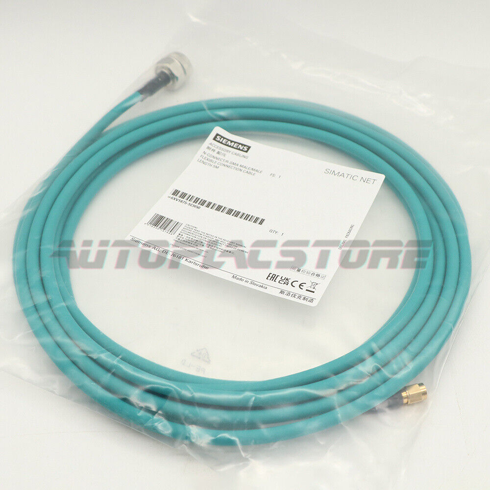 1pc 6XV1875-5CH50 6XV1 875-5CH50 communication cable - TECHPRO