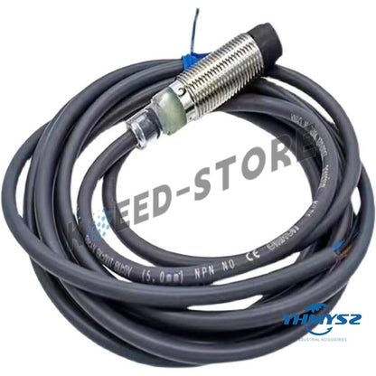 1PCS Omron E2E-X10MF1-Z Photoelectric Switch Sensor