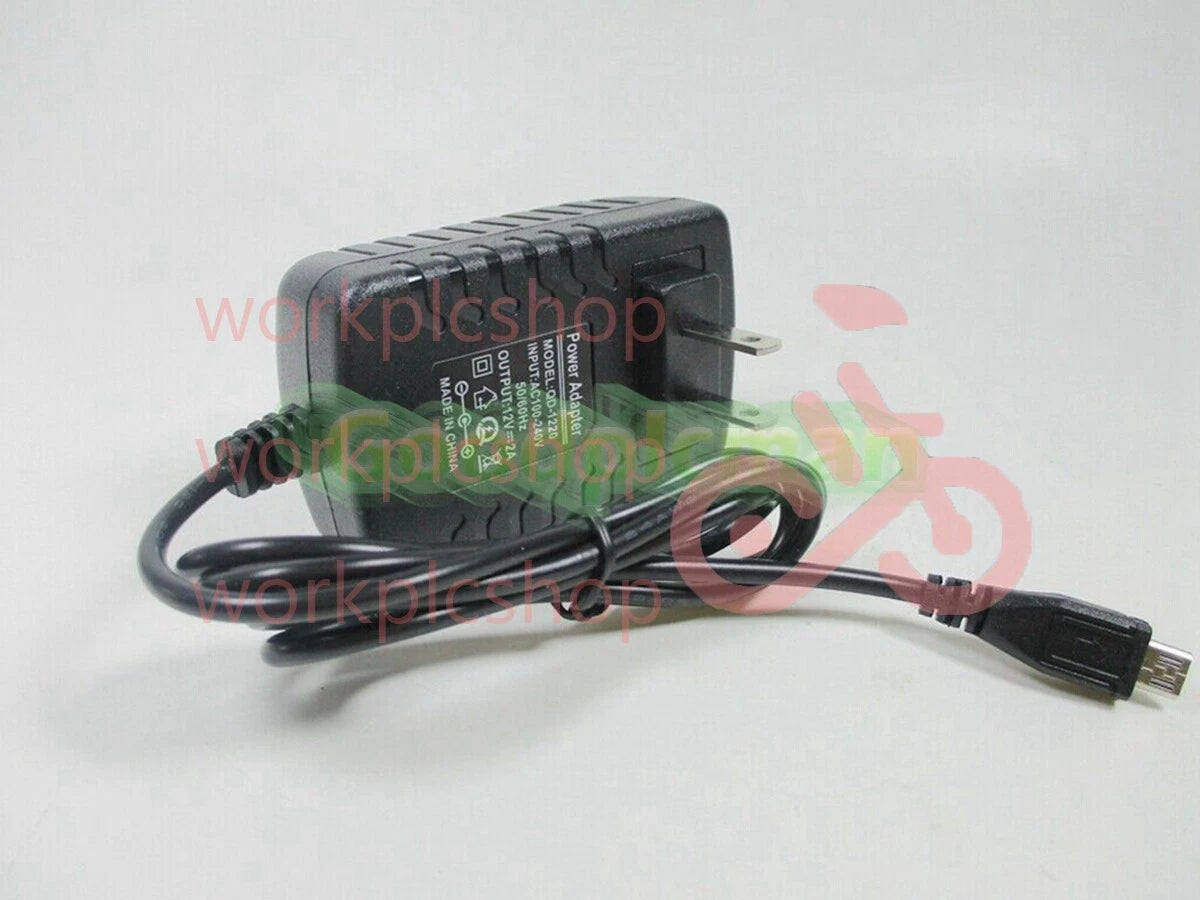 1PCS Replacement Lenovo YB1-X90F X90L X91F Charger 12V2A Power Adapter