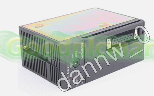 1PC MITSUBISHI A2ASCPU PLC Module