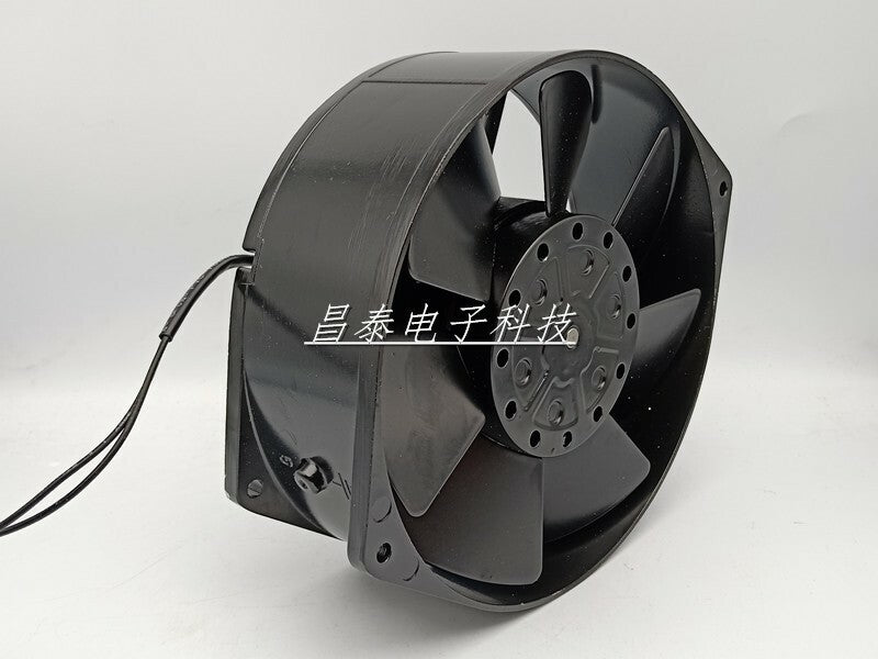 SANJUN SJ1755HA2 AC220V 17055 All-metal high temperature resistant cooling fan