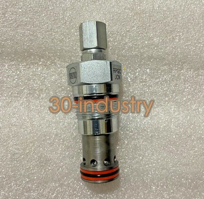 1pcs New SUN RPGC-JCN Cartridge Valve for Industrial Use - SUN