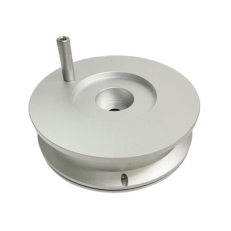 New EQ6R Equatorial Mount Turn Hole Tripod Fixing Hole AZ-EQ6 for S8295 NEQ6 - NEQ