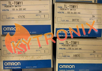 1PC OMRON TL-T2F1