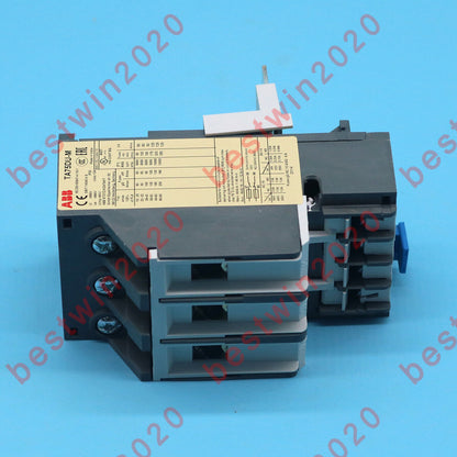 ABB Thermal Overload Relay TA75 DU 63M 45-63A - ABB