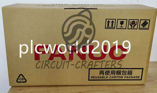 1PCS Fanuc A06B-6096-H107 Servo Amplifier Module