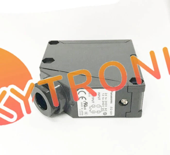 Panasonic / SUNX Photoelectric Sensor EQ-501 EQ501