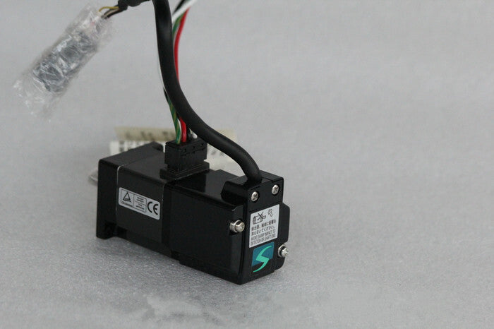 MITSUBISHI AC SERVO MOTOR HC-KFS053E1LW01-S2