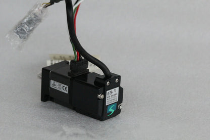 MITSUBISHI AC SERVO MOTOR HC-KFS053E1LW01-S2