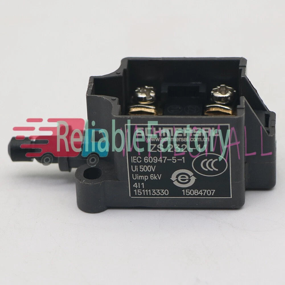 1PCS ZS 232-11 Schmersal Limit Switch