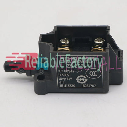 1PCS ZS 232-11 Schmersal Limit Switch