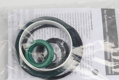 Norgren Cylinder Service Kit QA/8080/00 - NORGREN