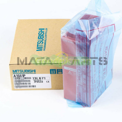 Mitsubishi PLC A1S61P 1Pcs/