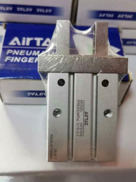 1PCS AirTAC HFK20N Cylinder Free Shipping