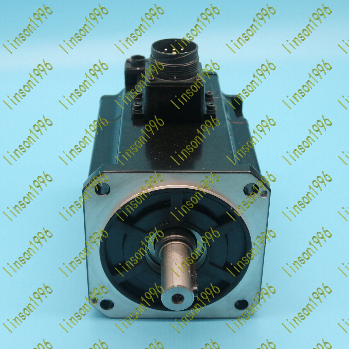 new ONE Omron R88M-1M2K020C-BS2 AC Servo Motor SPOT STOCK - OMRON