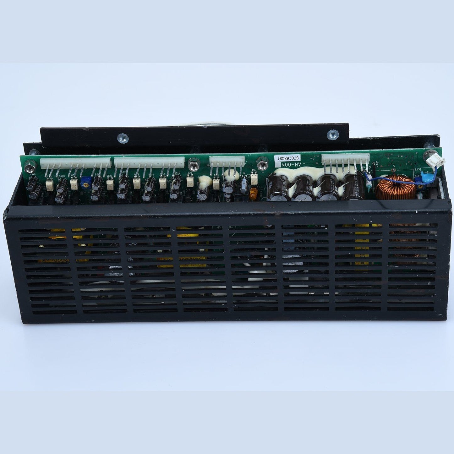 Used Mitsubishi SF-PW30 Power Supply - Good Condition - MITSUBISHI