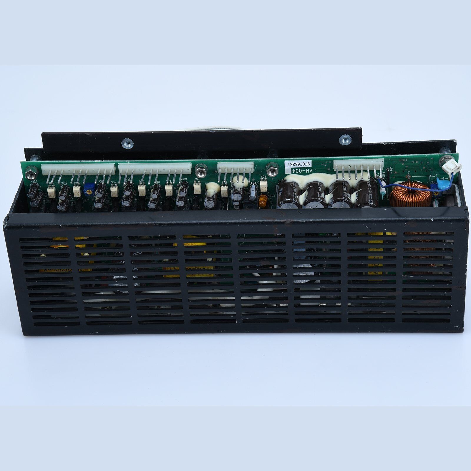 Used Mitsubishi SF-PW30 Power Supply - Good Condition - MITSUBISHI