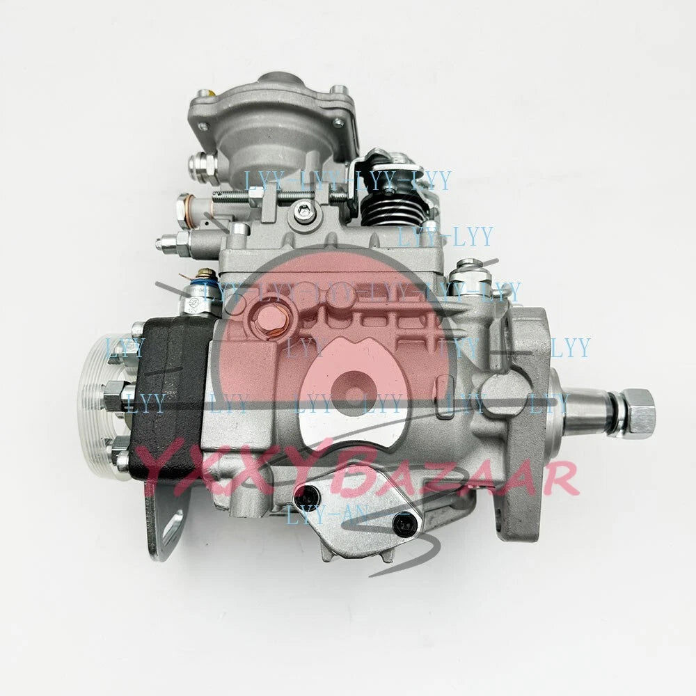VE Diesel Fuel Injection Pump 3923346 For Dodge Cummins 5.9L 12V 6BT 1991-1993