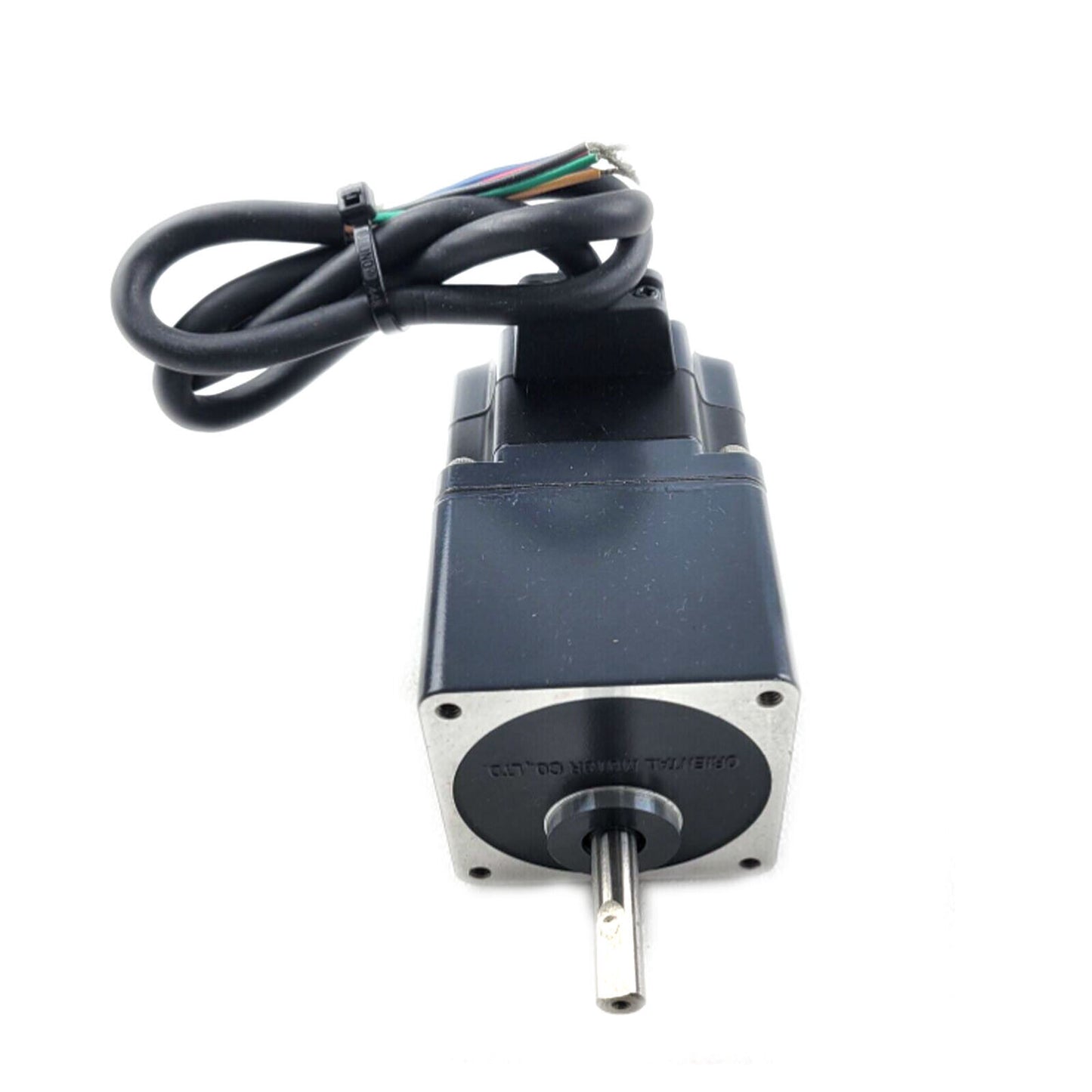 New VEXTA PK564AE-T10 Motor - VEGA TECHNOLOGY