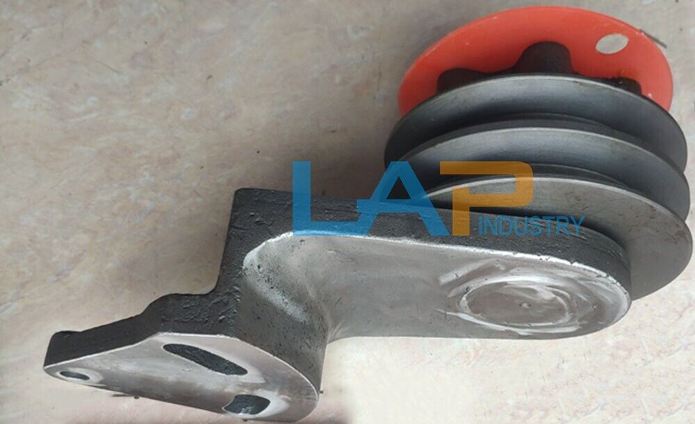 3012649 Cummins NT855 Generator Set Fan Support Assembly - CUMMINS