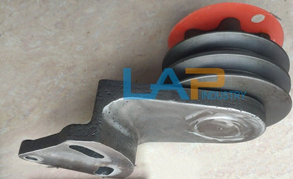 3012649 Cummins NT855 Generator Set Fan Support Assembly - CUMMINS