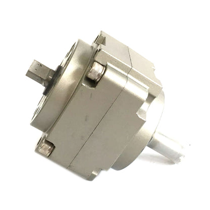 new SMC CRB1BW80-90S Rotating Cylinder - SMC