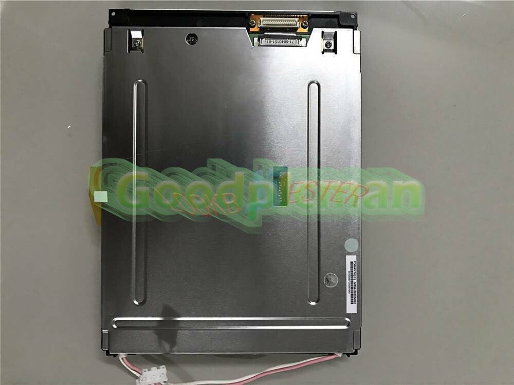 6.4" PVI 640×480 Resolution LCD Screen Panel PD064VT4 1Pcs/