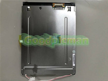 6.4" PVI 640×480 Resolution LCD Screen Panel PD064VT4 1Pcs/