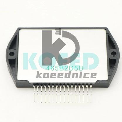 1PCS SANYO STK465 power supply module Quality Assurance