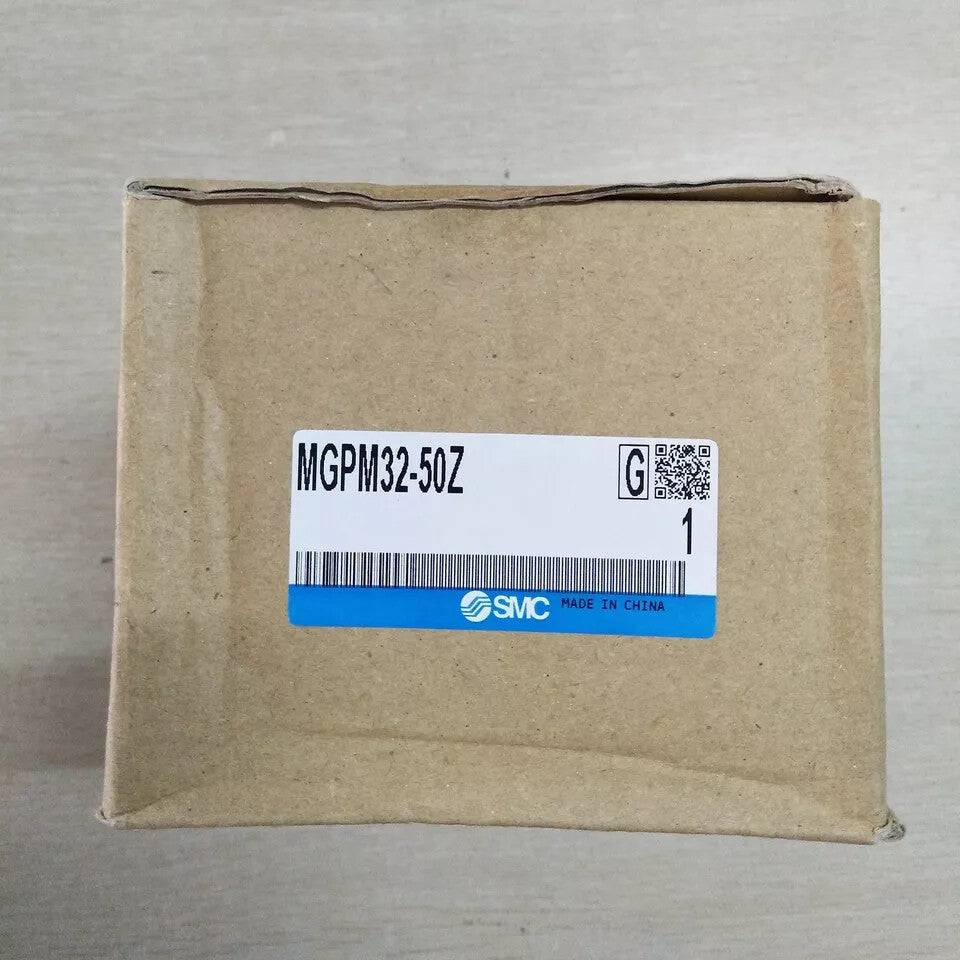 SMC MGPM32-50Z Cylinder 1PC MGPM3250Z Free Shipping
