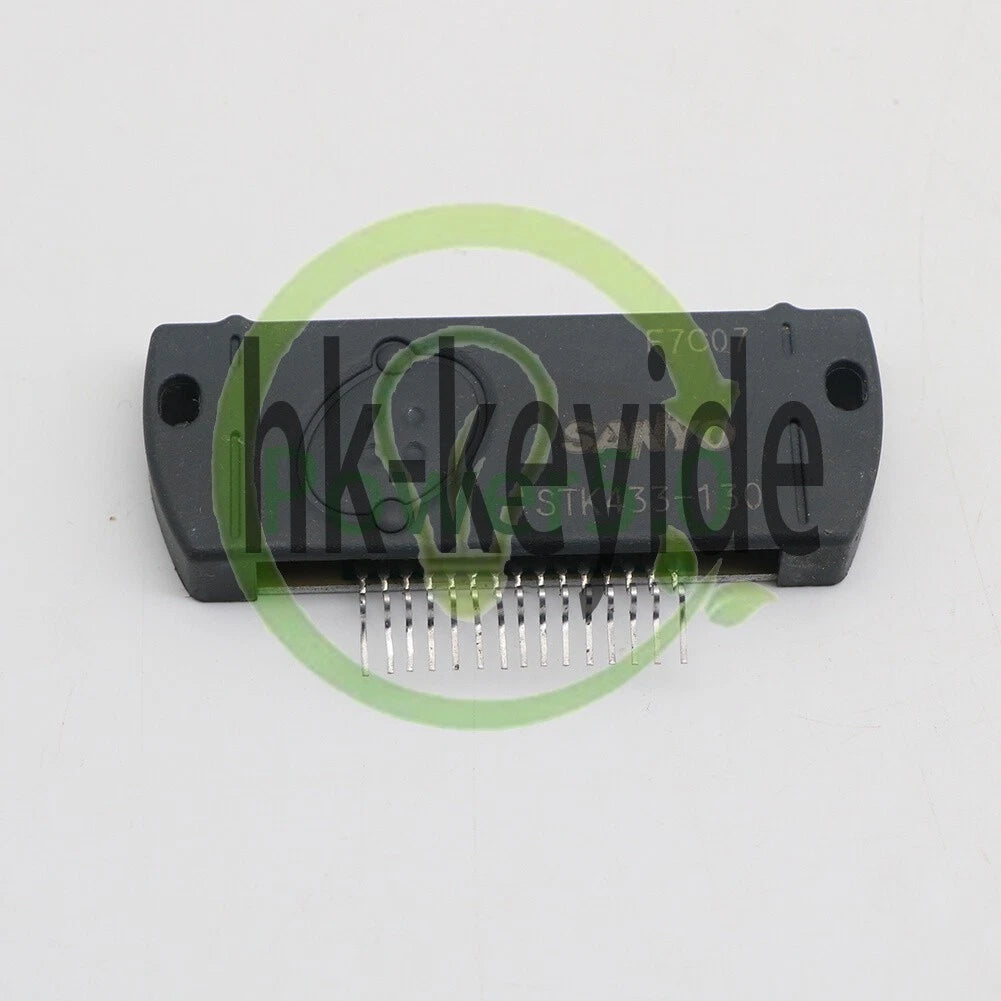 1PC STK433-130 SANYO SIP-ZIP