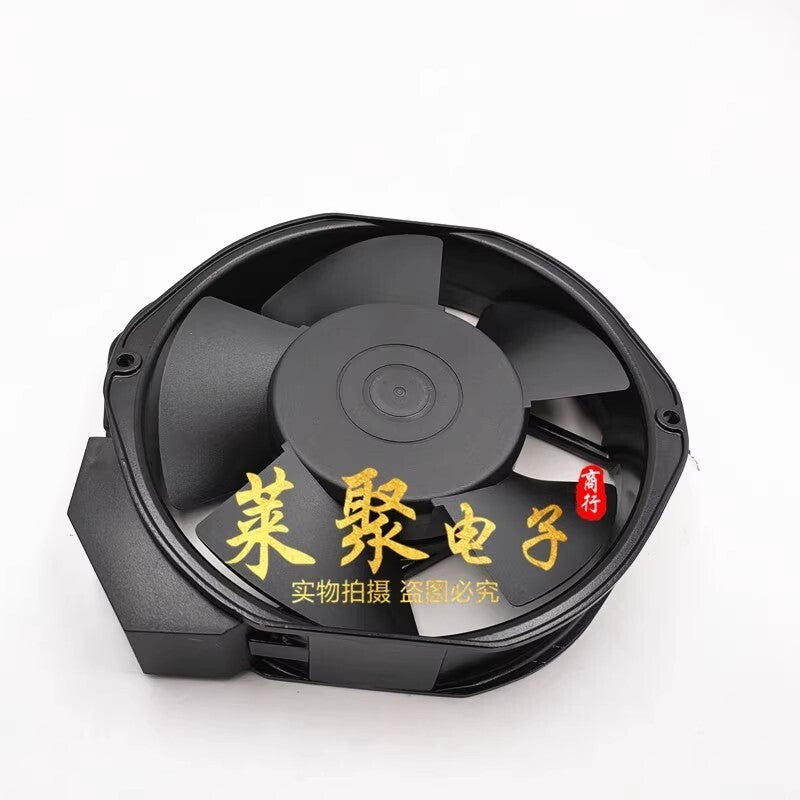 SPEEDY SA17238CA2 AC220V-240V 0.23/0.20A Axial Inverter Cooling Fan