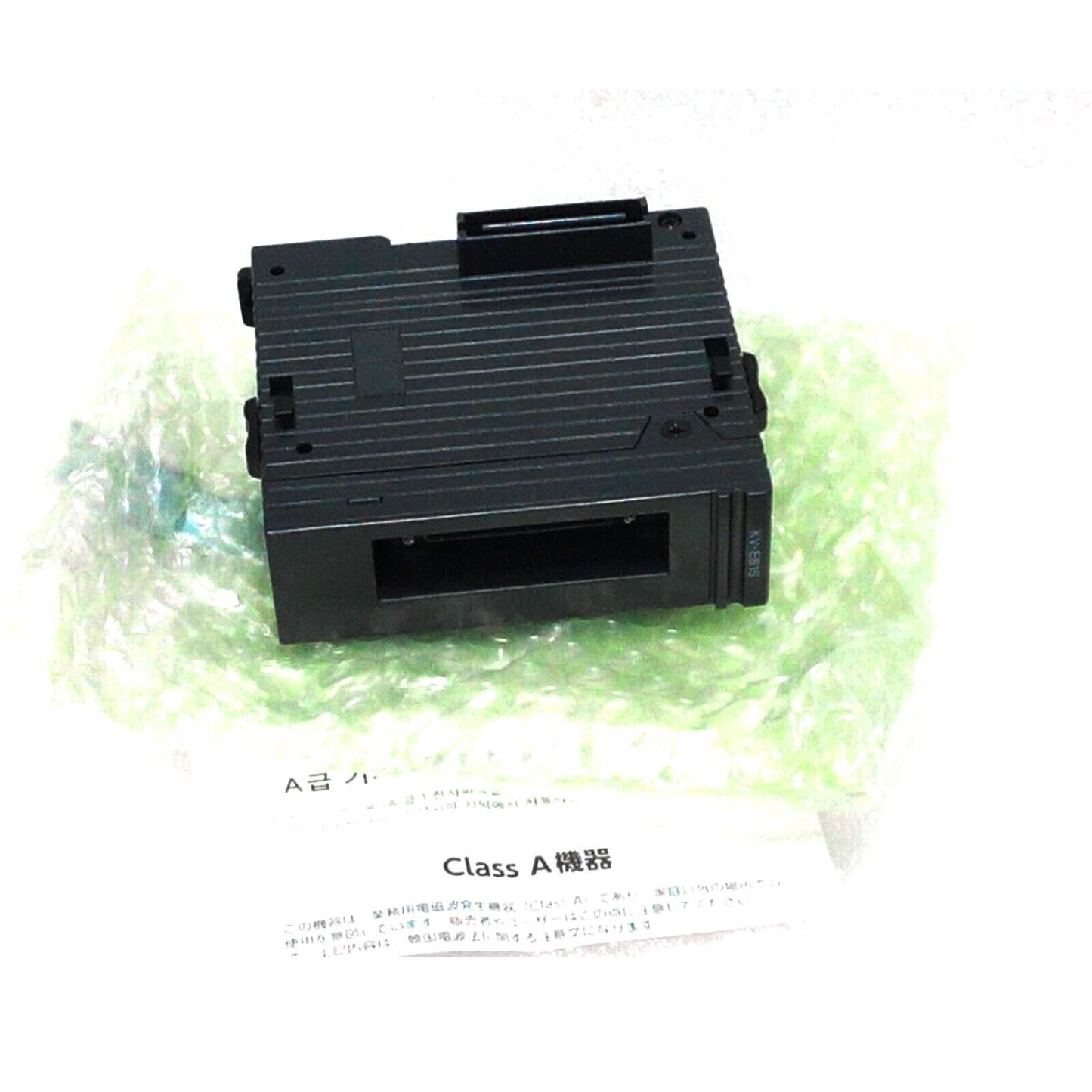 New Keyence KV-EB1S Bus Extension Module In Box - KEYENCE